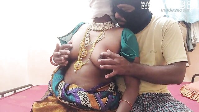 indian housewife homemade sex