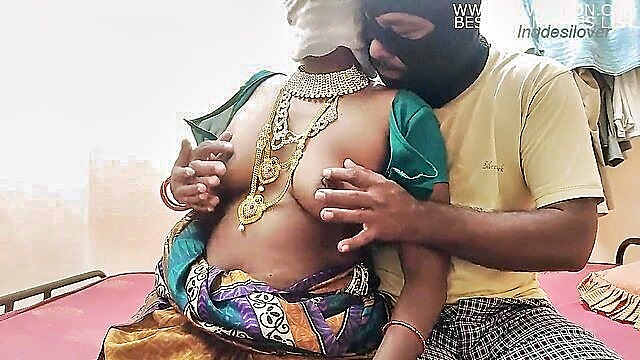 indian housewife homemade sex