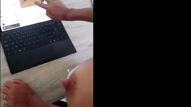 hot wifes blowjob and fuck