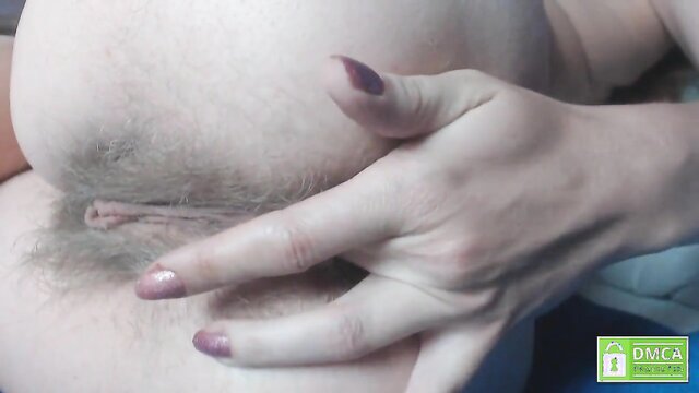 hairy ass fingering close up 18+