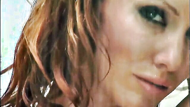 jennifer korbin shower masturbation